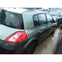 renault megane ii berlina 5p del año 2003