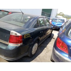 opel vectra c berlina del año 2005