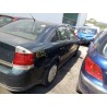 opel vectra c berlina del año 2005