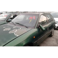 opel astra f berlina del año 1997