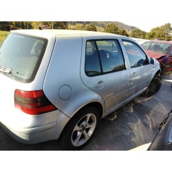 volkswagen golf iv berlina (1j1) del año 2002