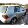 volkswagen golf iv berlina (1j1) del año 2002