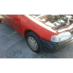 peugeot 106 (s1) del año 1950