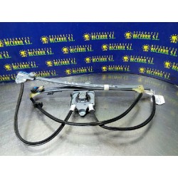 Recambio de elevalunas delantero derecho para renault laguna ii (bg0) authentique referencia OEM IAM   
