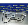 Recambio de elevalunas delantero derecho para renault laguna ii (bg0) authentique referencia OEM IAM   