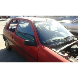 peugeot 106 (s1) del año 1950