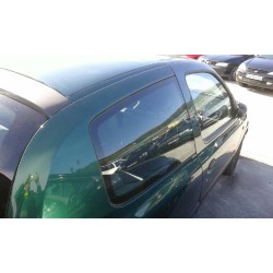 renault clio ii fase i (b/cbo) del año 1999