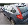 citroen c4 berlina del año 2005