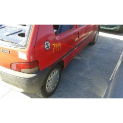 peugeot 106 (s1) del año 1950