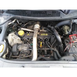 renault megane ii berlina 5p del año 2003