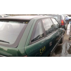 opel astra f berlina del año 1997