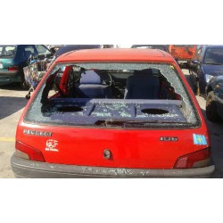 peugeot 106 (s1) del año 1950