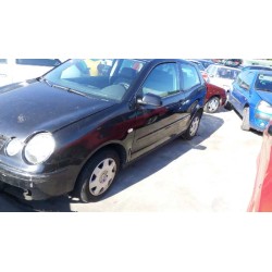 volkswagen polo (9n1) del año 2004