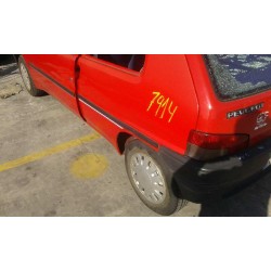 peugeot 106 (s1) del año 1950