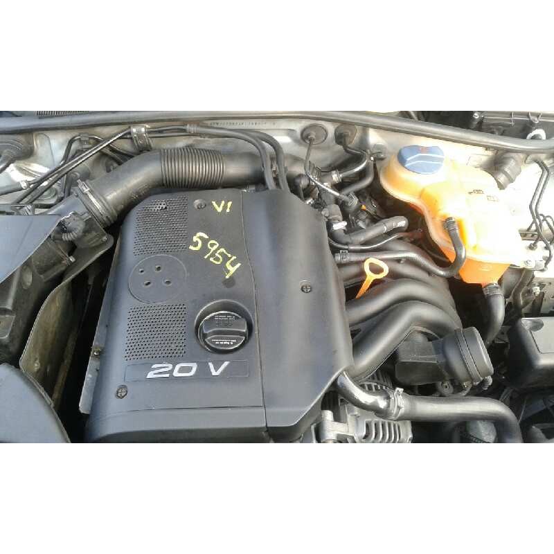 volkswagen passat berlina (3b2) del año 1998