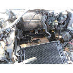 volkswagen golf iv berlina (1j1) del año 2002