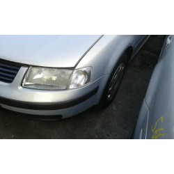 volkswagen passat berlina (3b2) del año 1998