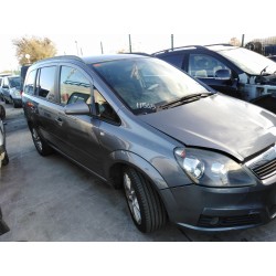 opel zafira b del año 2006