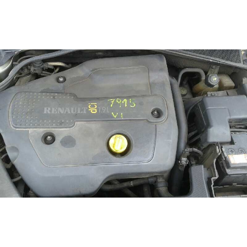 renault laguna ii (bg0) del año 2002