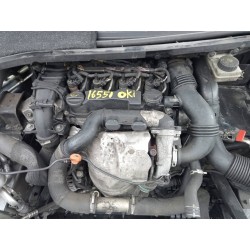 citroen c4 berlina del año 2005