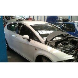 seat leon (1p1) del año 2007