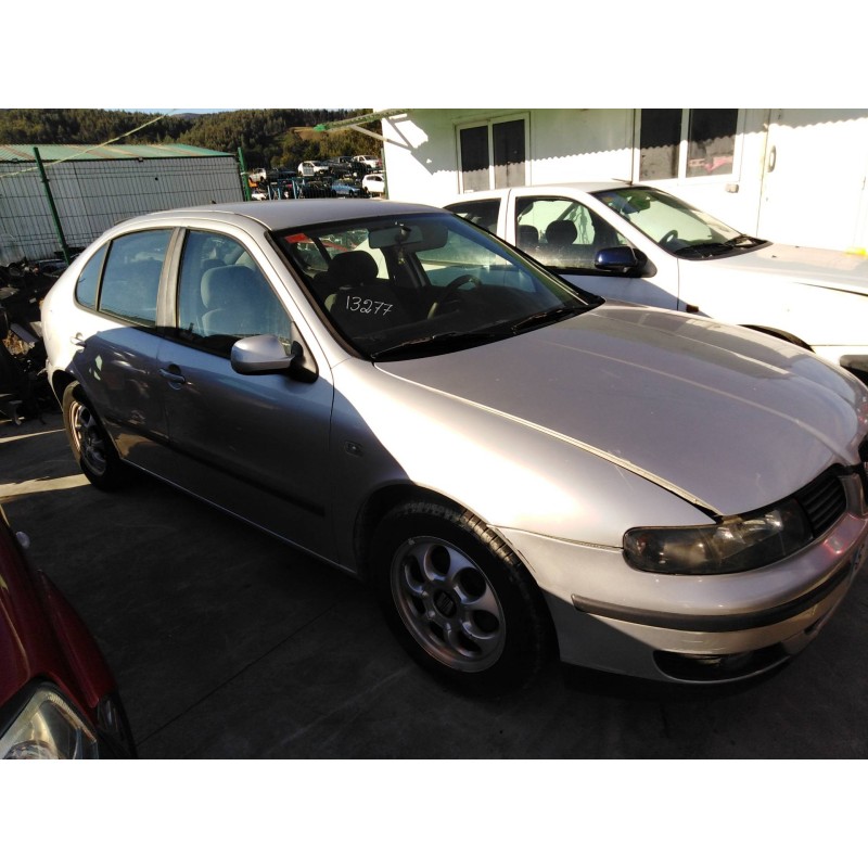 seat leon (1m1) del año 2000