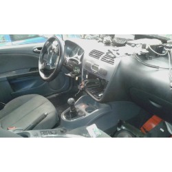 seat leon (1p1) del año 2007
