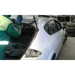 seat leon (1p1) del año 2007