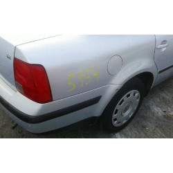 volkswagen passat berlina (3b2) del año 1998