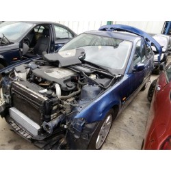 bmw serie 3 compact (e46) del año 2002