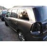 opel zafira b del año 2006