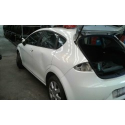 seat leon (1p1) del año 2007