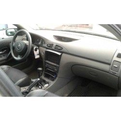 renault laguna ii (bg0) del año 2002