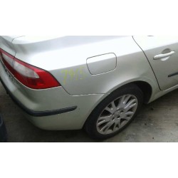 renault laguna ii (bg0) del año 2002