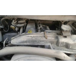 ford transit mod.2000 caja abierta del año 2003