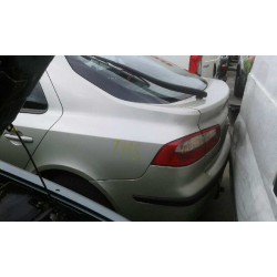 renault laguna ii (bg0) del año 2002