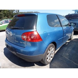 volkswagen golf v berlina (1k1) del año 2005