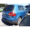 volkswagen golf v berlina (1k1) del año 2005