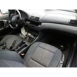 bmw serie 3 compact (e46) del año 2002