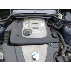 bmw serie 3 compact (e46) del año 2002