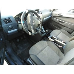 opel zafira b del año 2006