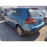 volkswagen golf v berlina (1k1) del año 2005