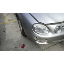 kia shuma del año 1999