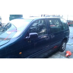 opel sintra del año 1998