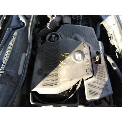 seat leon (1m1) del año 2000