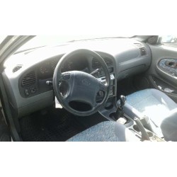 kia shuma del año 1999