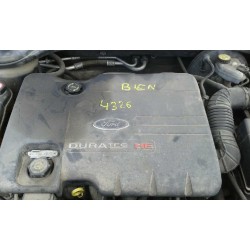 ford mondeo berlina (ge) del año 2002
