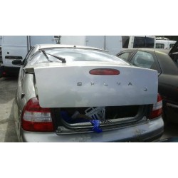 kia shuma del año 1999