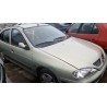 renault megane i fase 2 berlina (ba0) del año 2002