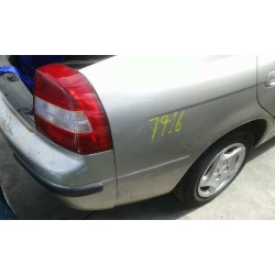 kia shuma del año 1999